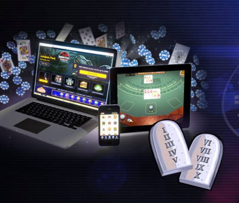 Cách Nhận Diện Bài Bịp Online Chuẩn Xác Để Không Mất Tiền