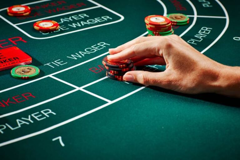 Cách Vào Tiền Khi Đánh Baccarat Của Dân Chơi Lão Luyện 17 Cach Vao Tien Khi Danh Baccarat Cua Dan Choi Lao Luyen