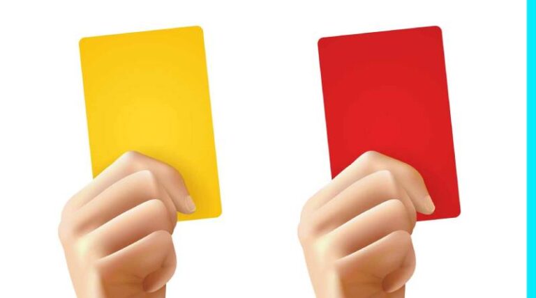 Cược Thẻ Phạt Là Gì? Cách Chơi Hiệu Quả Cho Dân Cá Độ 13 Cược Thẻ Phạt Là Gì? Cách Chơi Hiệu Quả Cho Dân Cá Độ